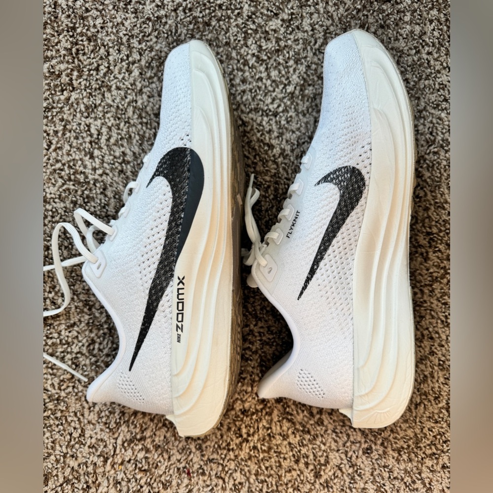 Nike Pegasus Plus Running Flyknit Turbo mens 11.5